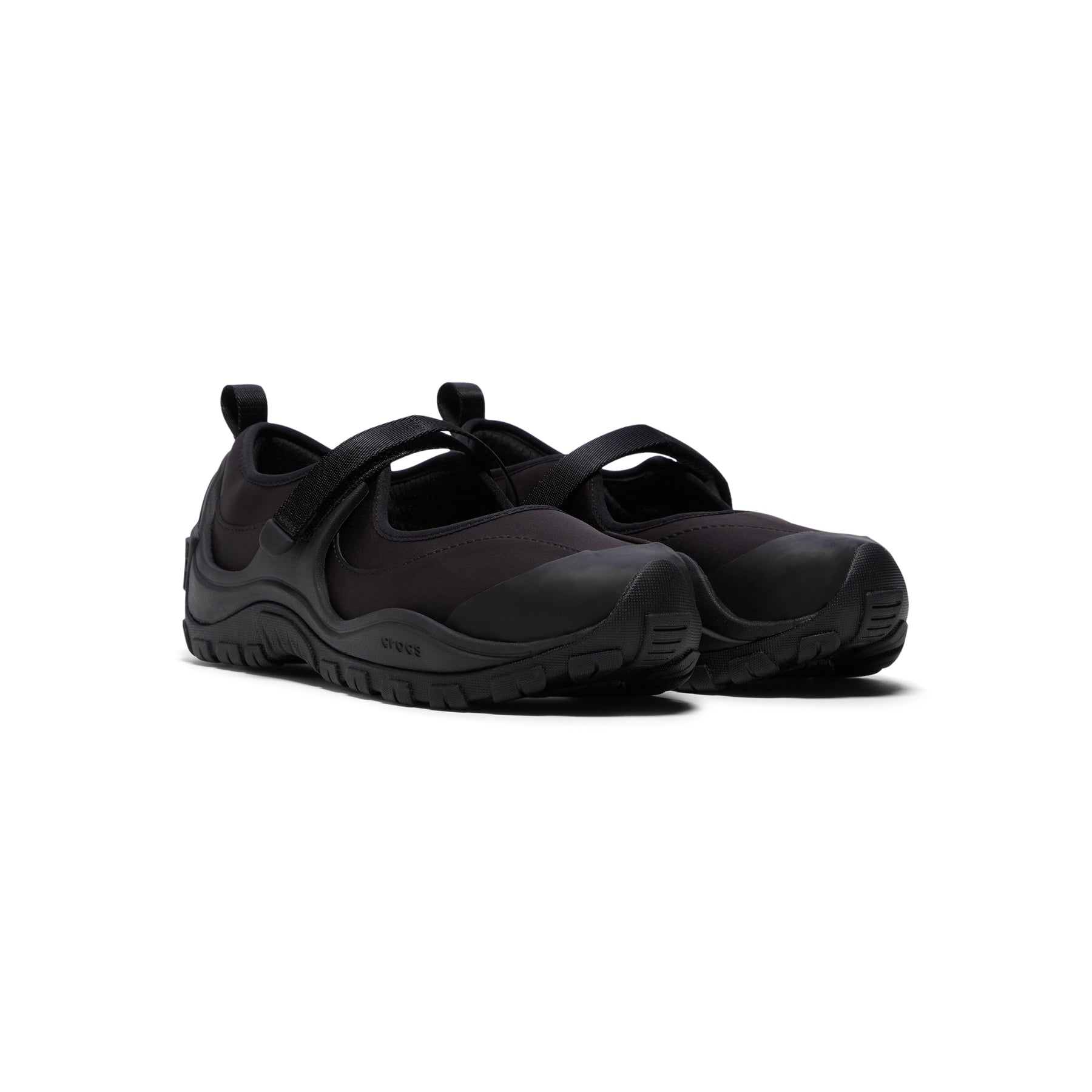 Crocs Terre (Black)