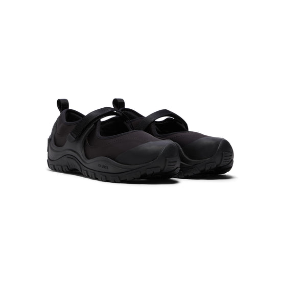 Crocs Terre (Black/Black)