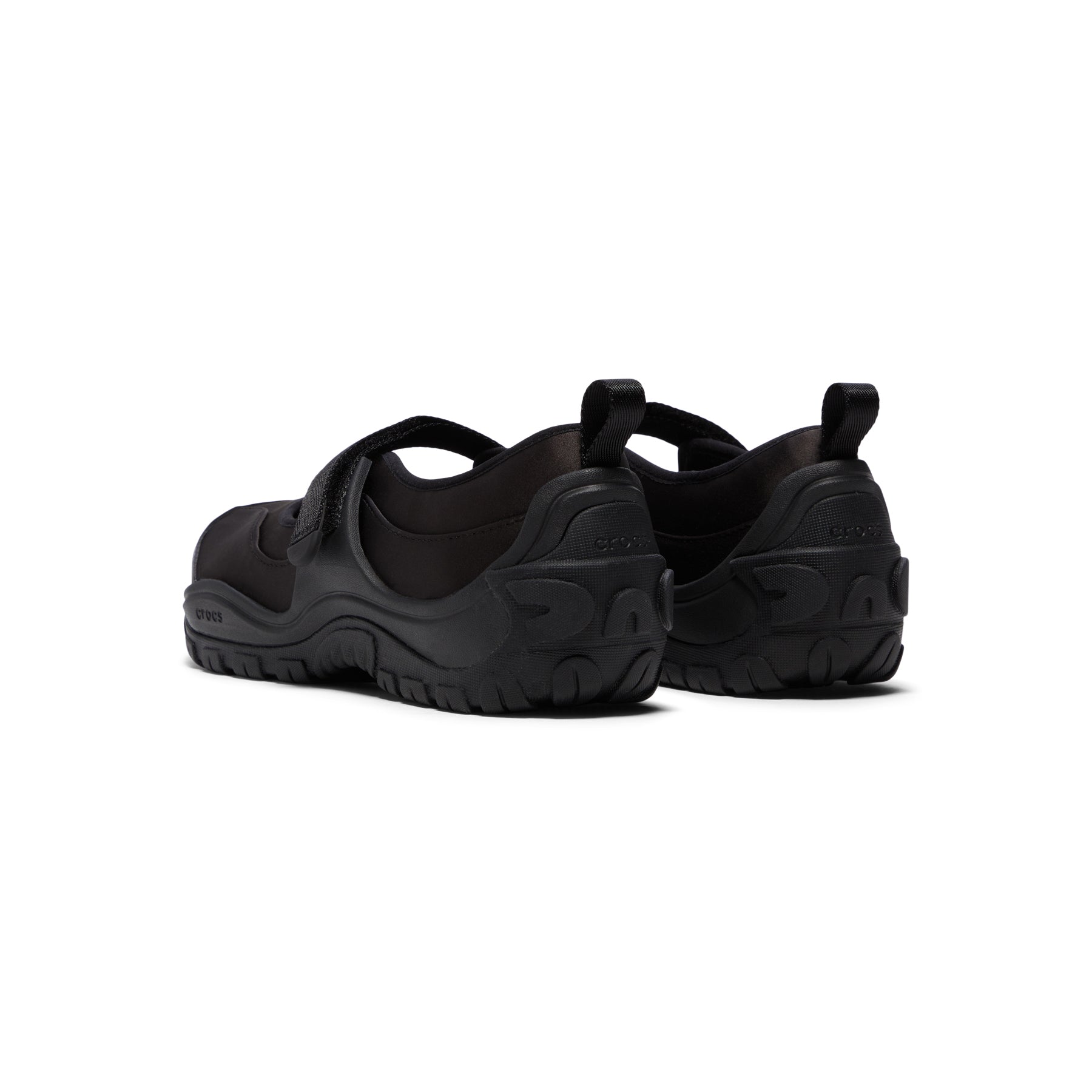 Crocs Terre (Black)