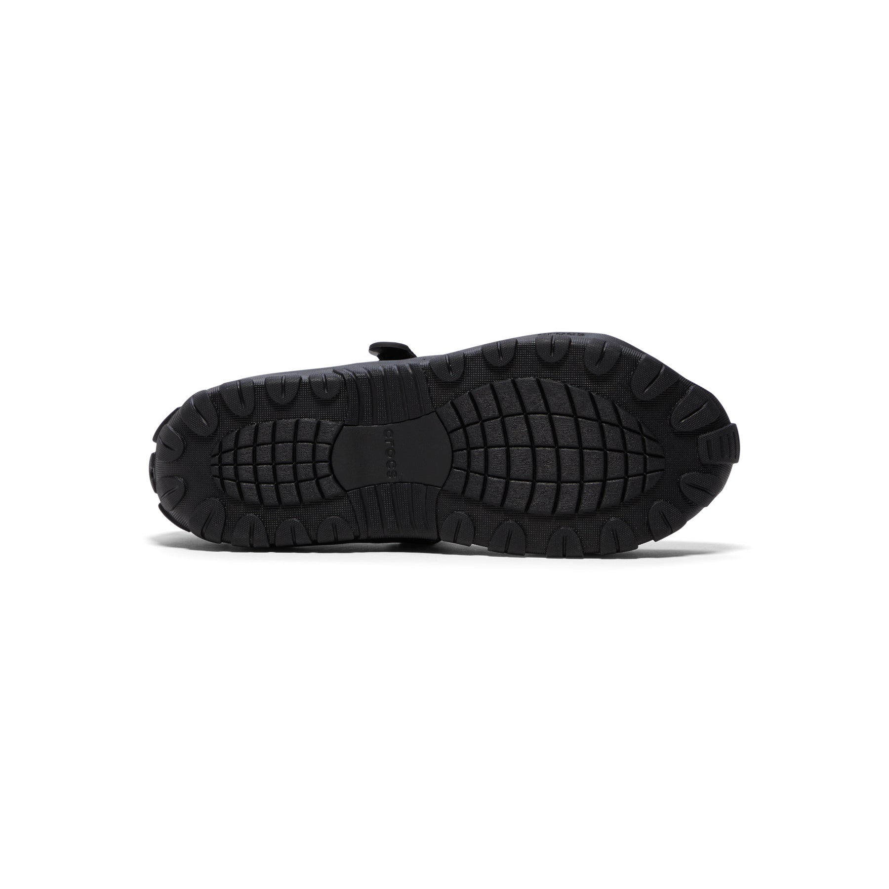 Crocs Terre (Black)