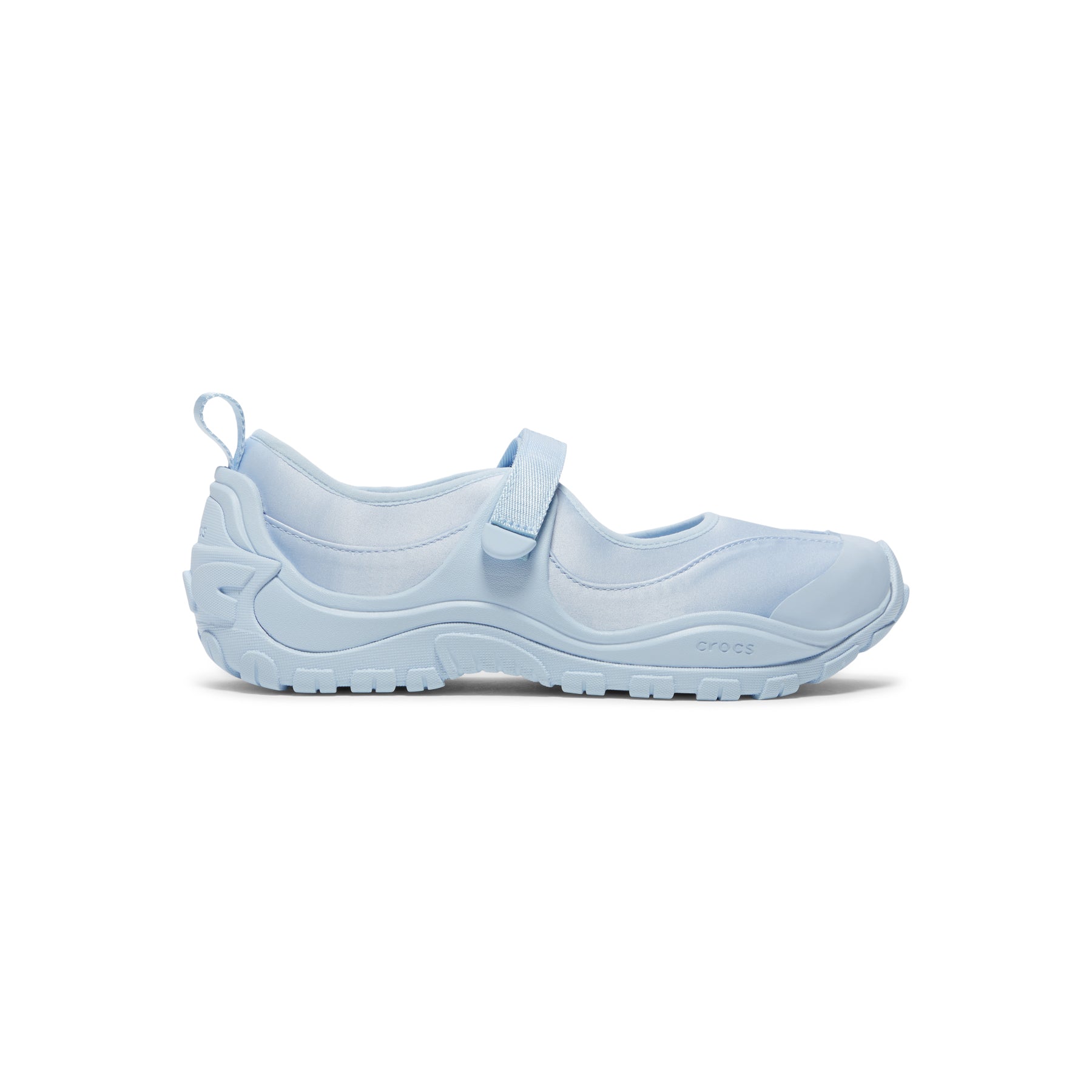 Crocs Terre (Blue Frost)