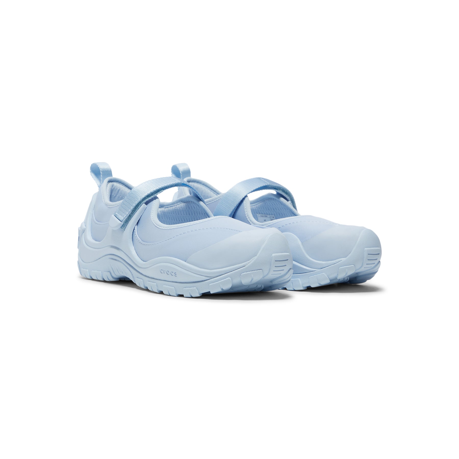 Crocs Terre (Blue Frost)