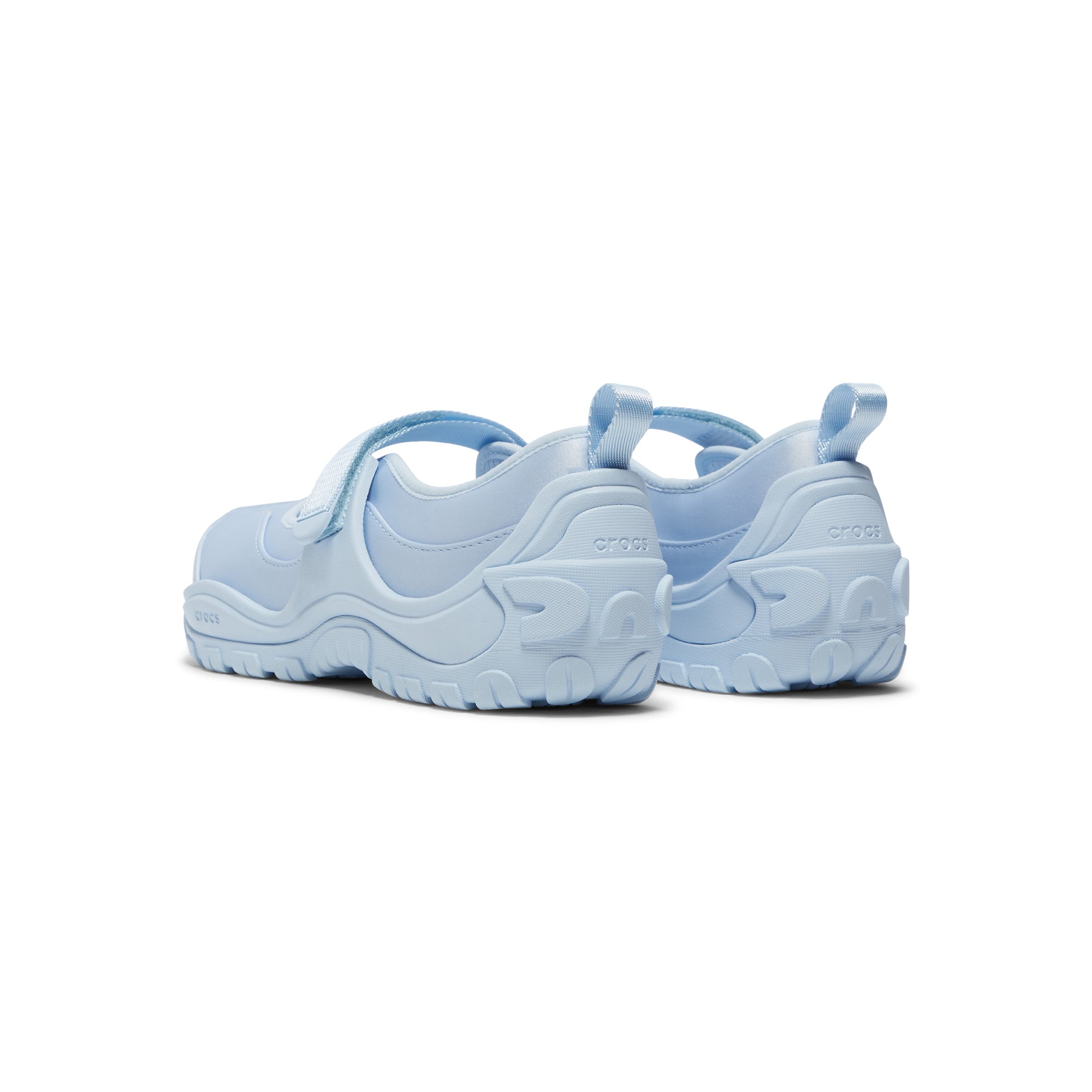 Crocs Terre (Blue Frost)