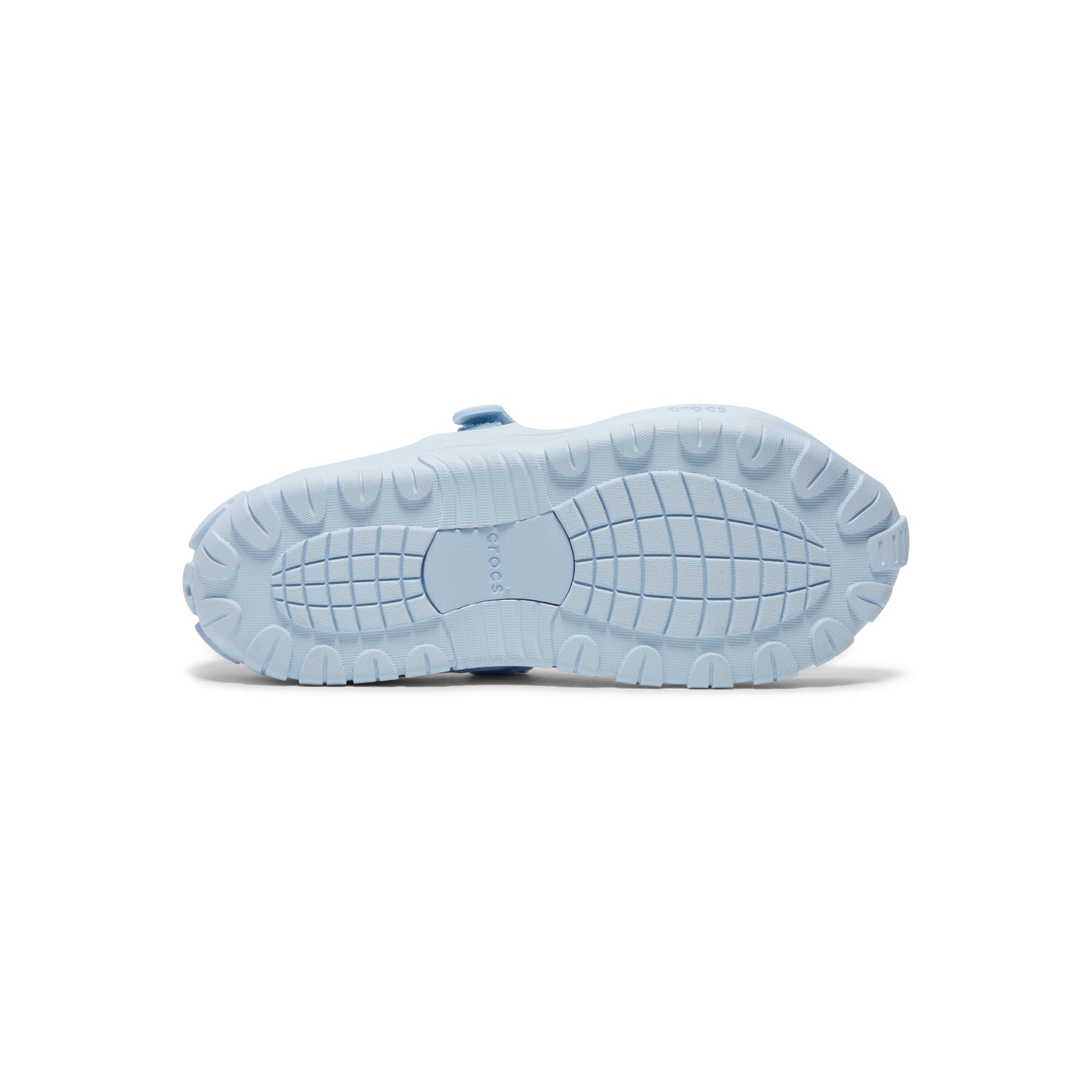 Crocs Terre (Blue Frost)