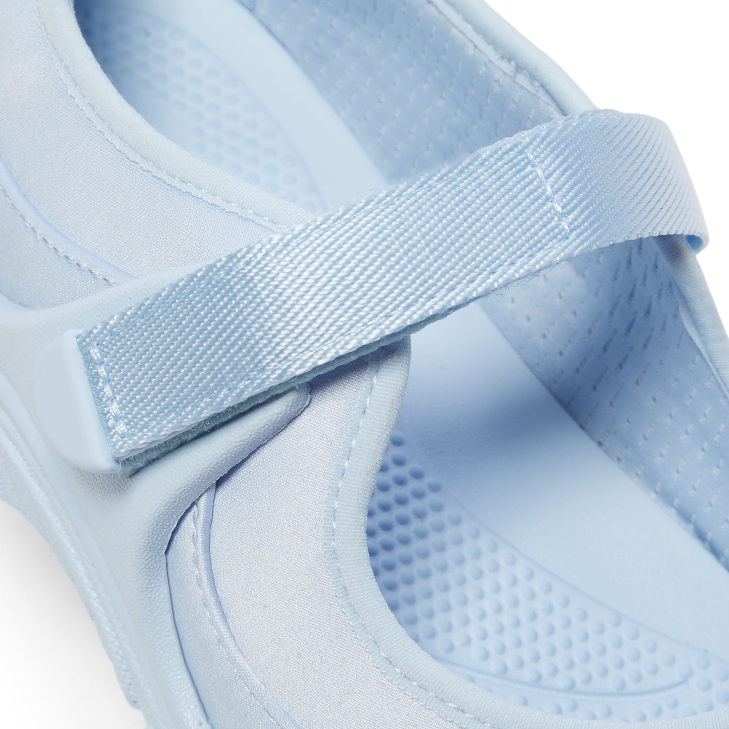 Crocs Terre (Blue Frost)