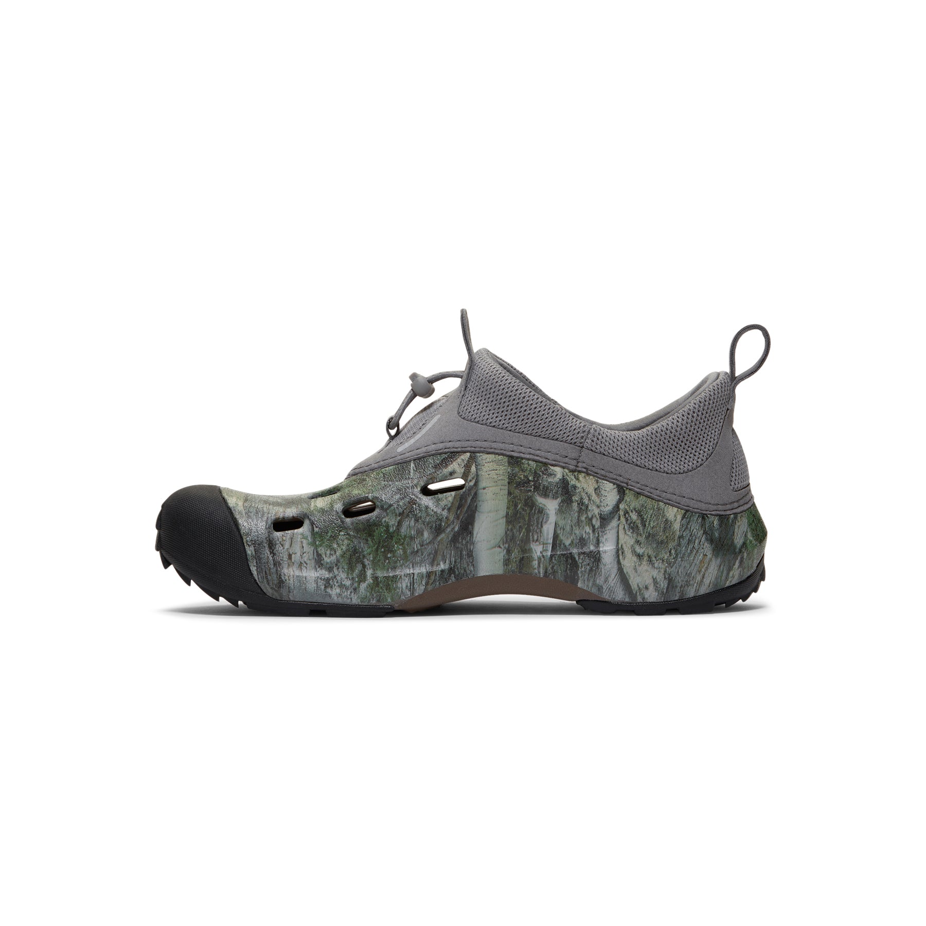 Crocs Quick Trail Low (Mossy Oak)