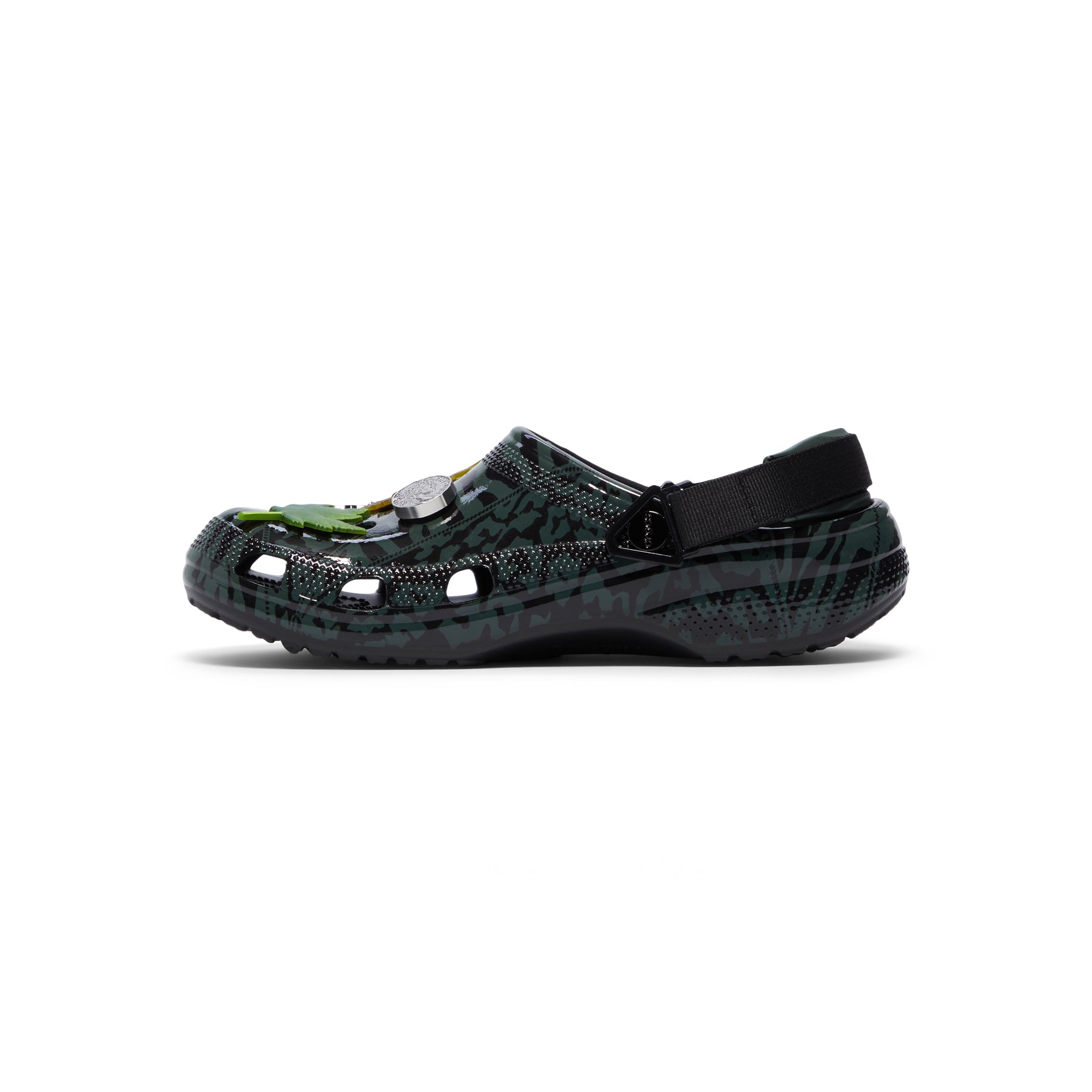 Crocs x Aries Arise Classic Clog (Black)