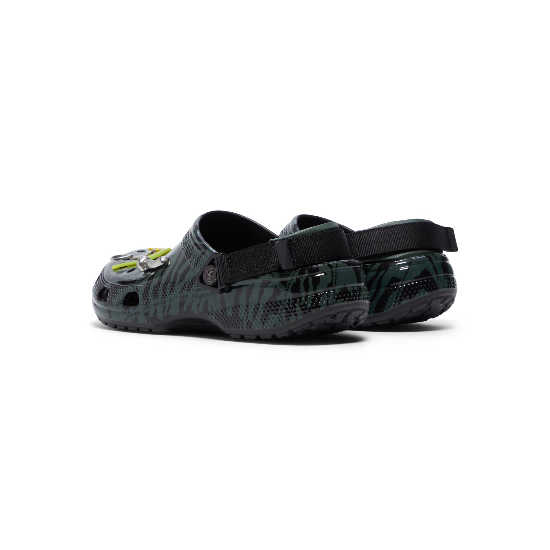 Crocs x Aries Arise Classic Clog (Black)