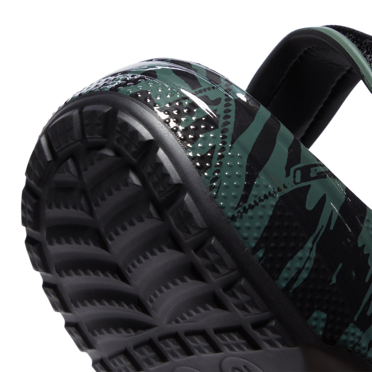 Crocs x Aries Arise Classic Clog (Black)
