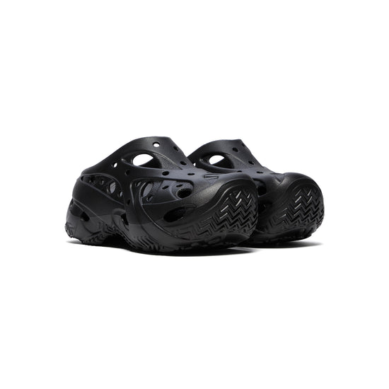 Crocs Caged Clog (Black)