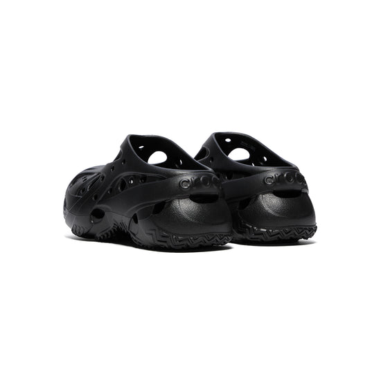 Crocs Caged Clog (Black)