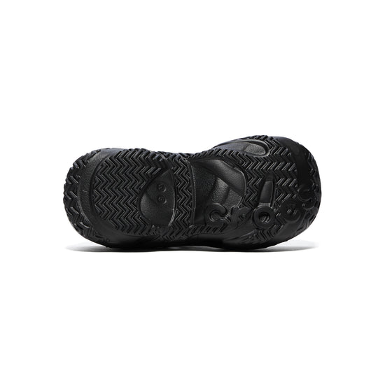 Crocs Caged Clog (Black)