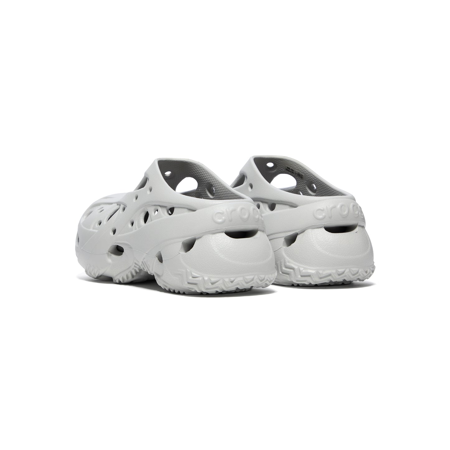 Crocs Caged Clog (Atmosphere)