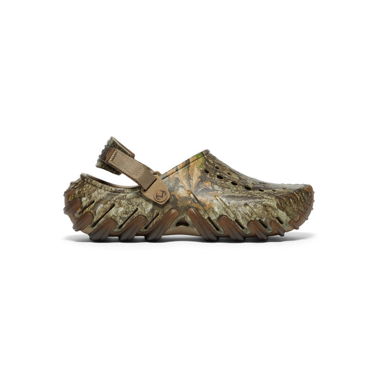 Crocs Realtree APX Echo RO Clog (Camo)
