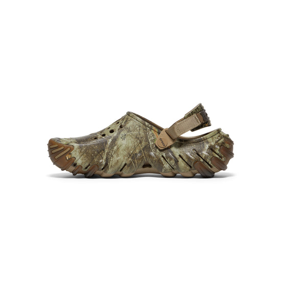 Crocs Realtree APX Echo RO Clog (Camo)