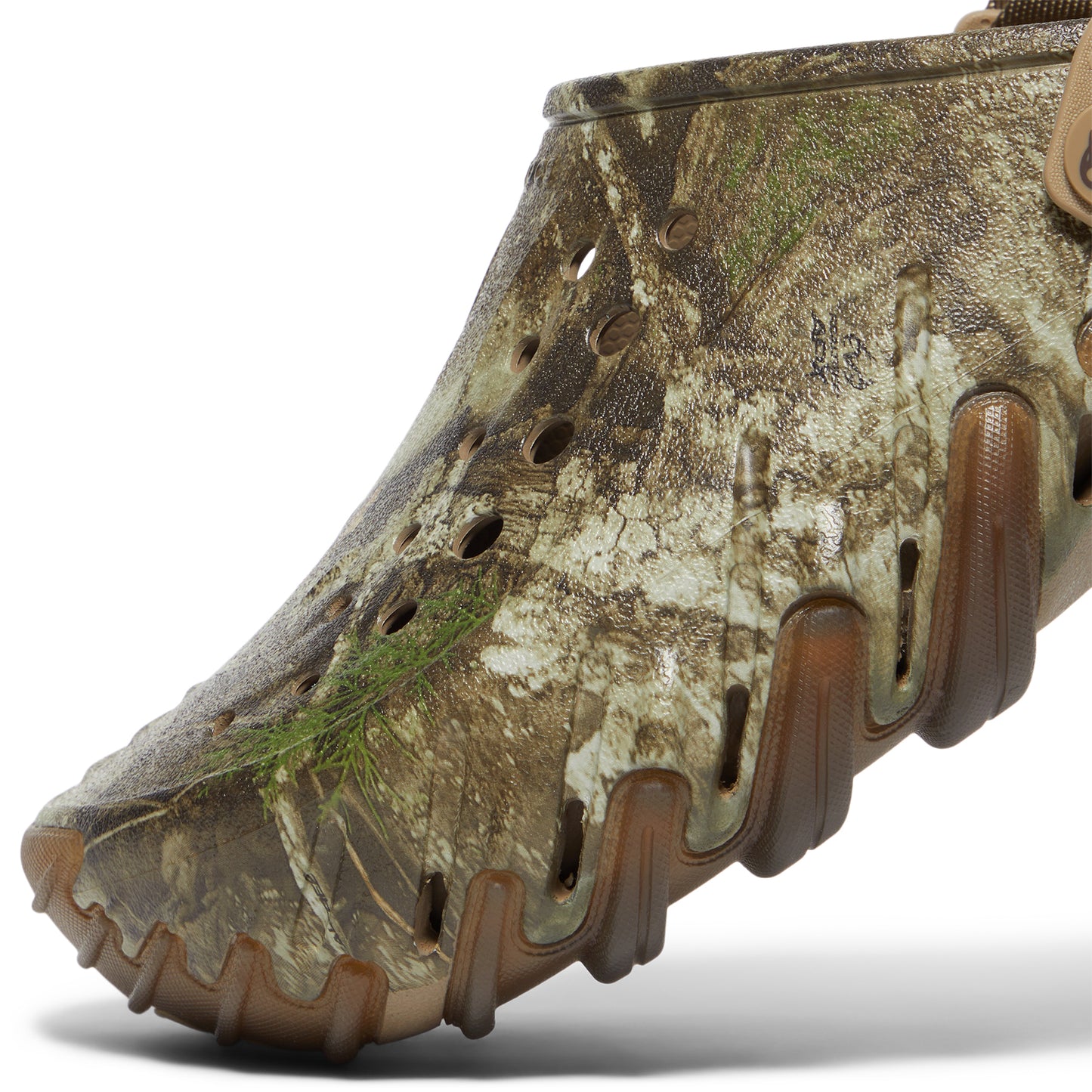 Crocs Realtree APX Echo RO Clog (Camo)