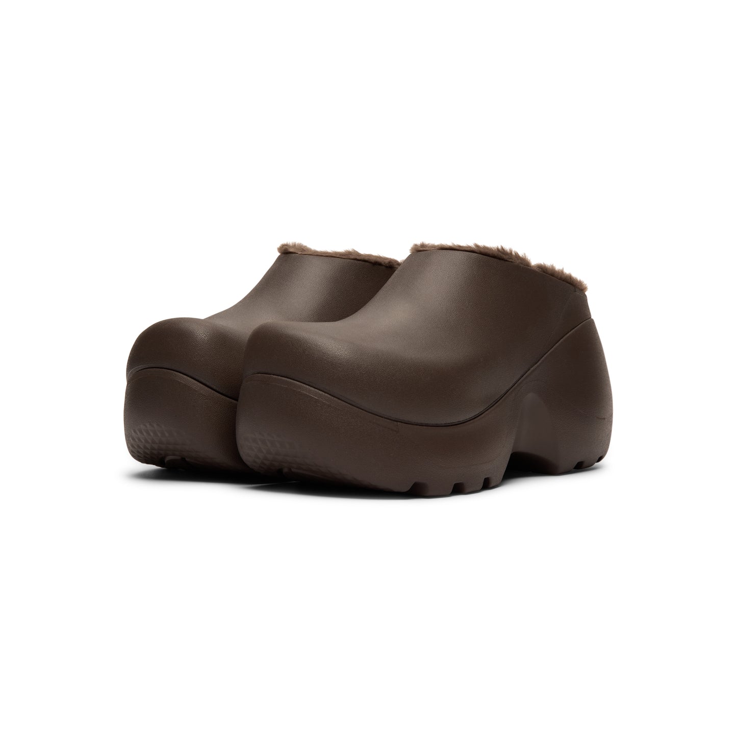 Crocs Hydra Clog Lined (Espresso)