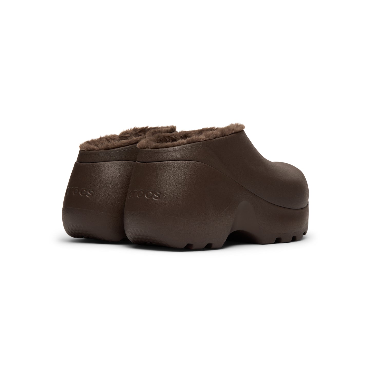Crocs Hydra Clog Lined (Espresso)