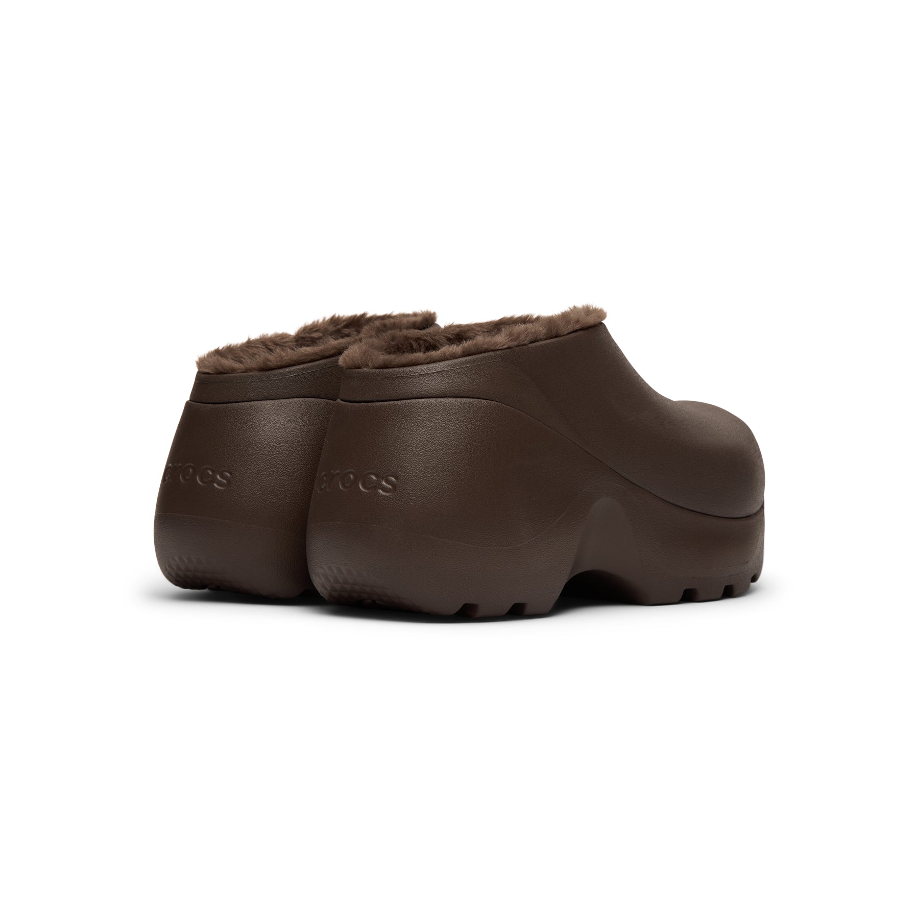 Crocs Hydra Clog Lined (Espresso)