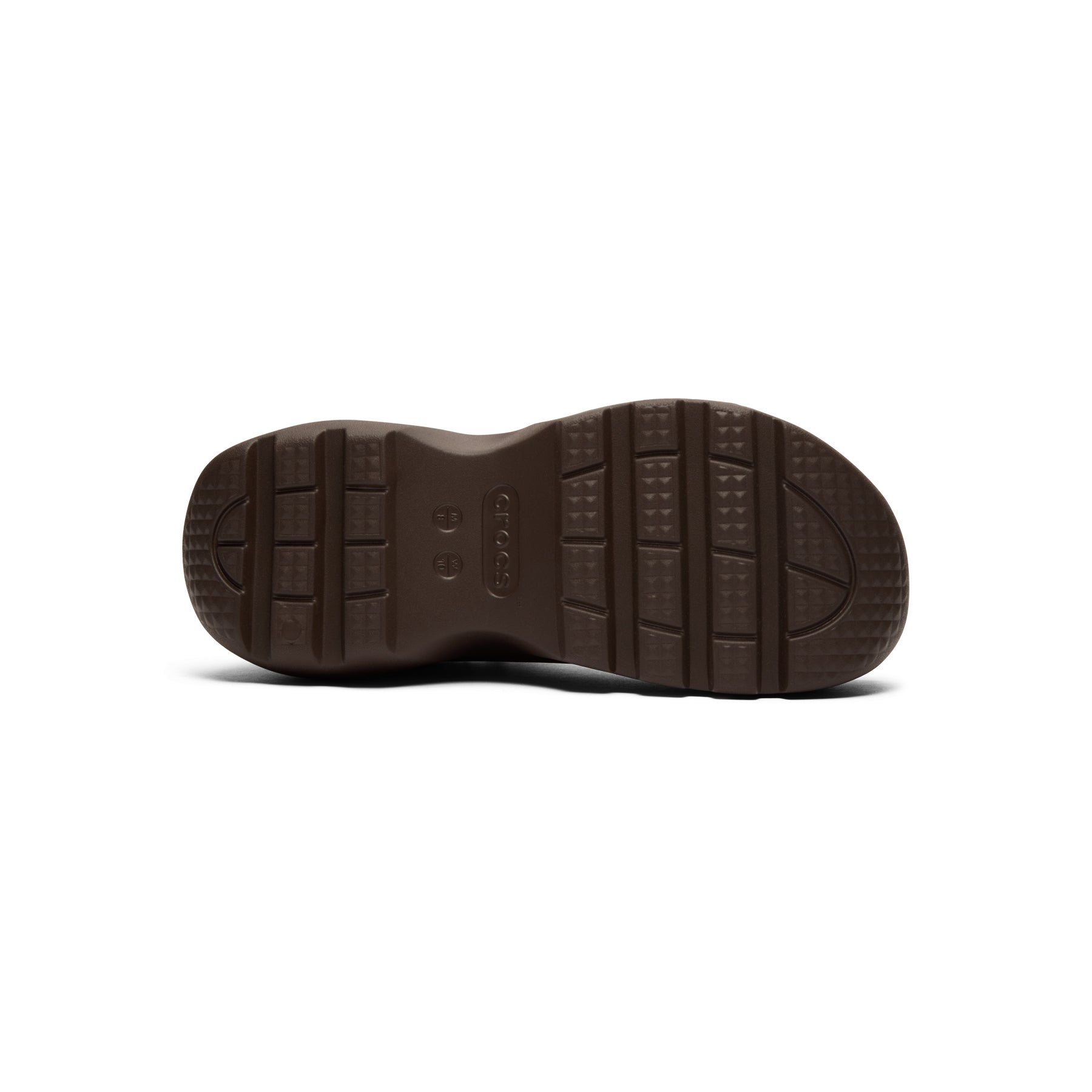 Crocs Hydra Clog Lined (Espresso)