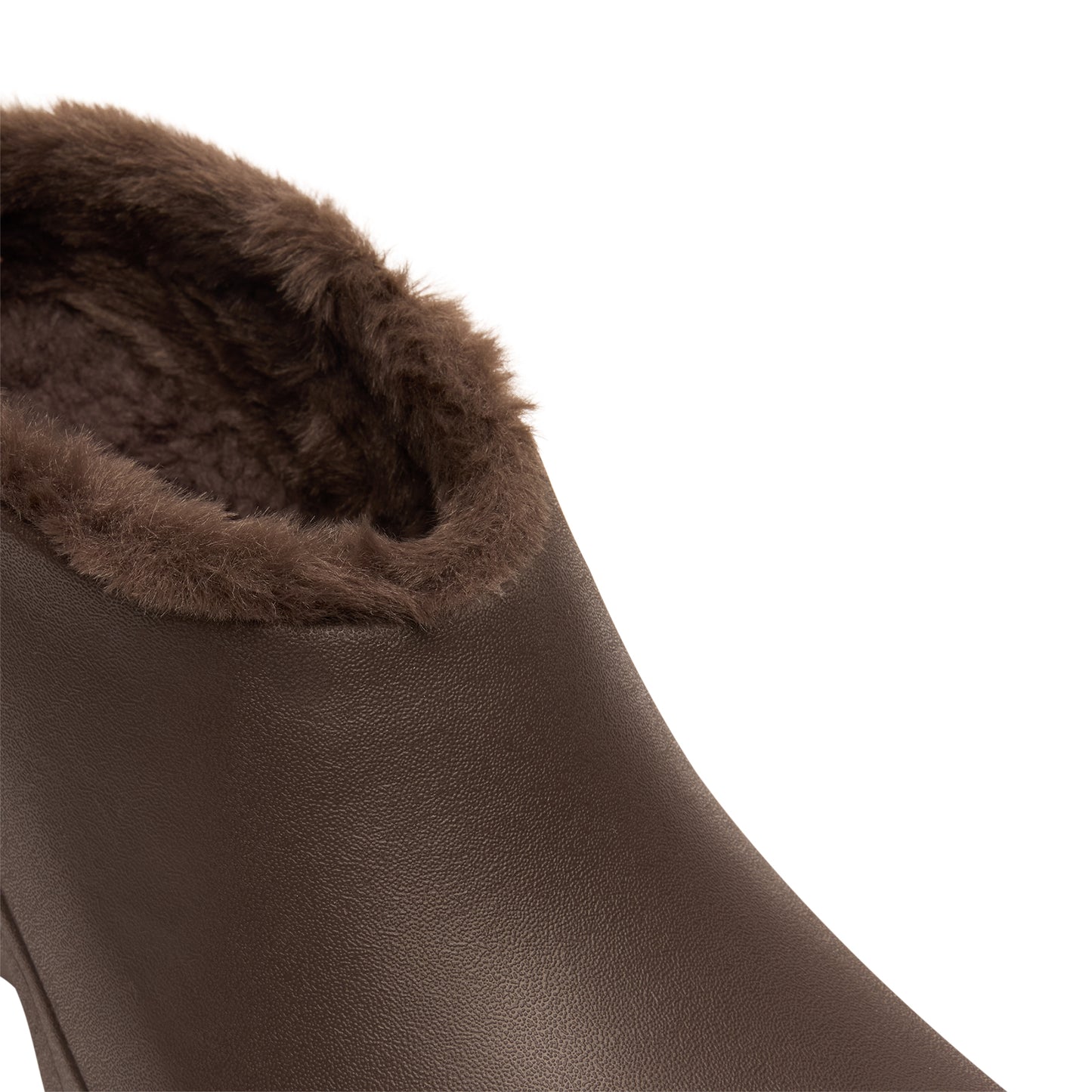 Crocs Hydra Clog Lined (Espresso)