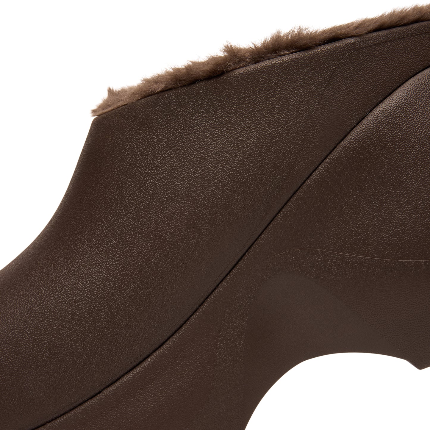 Crocs Hydra Clog Lined (Espresso)