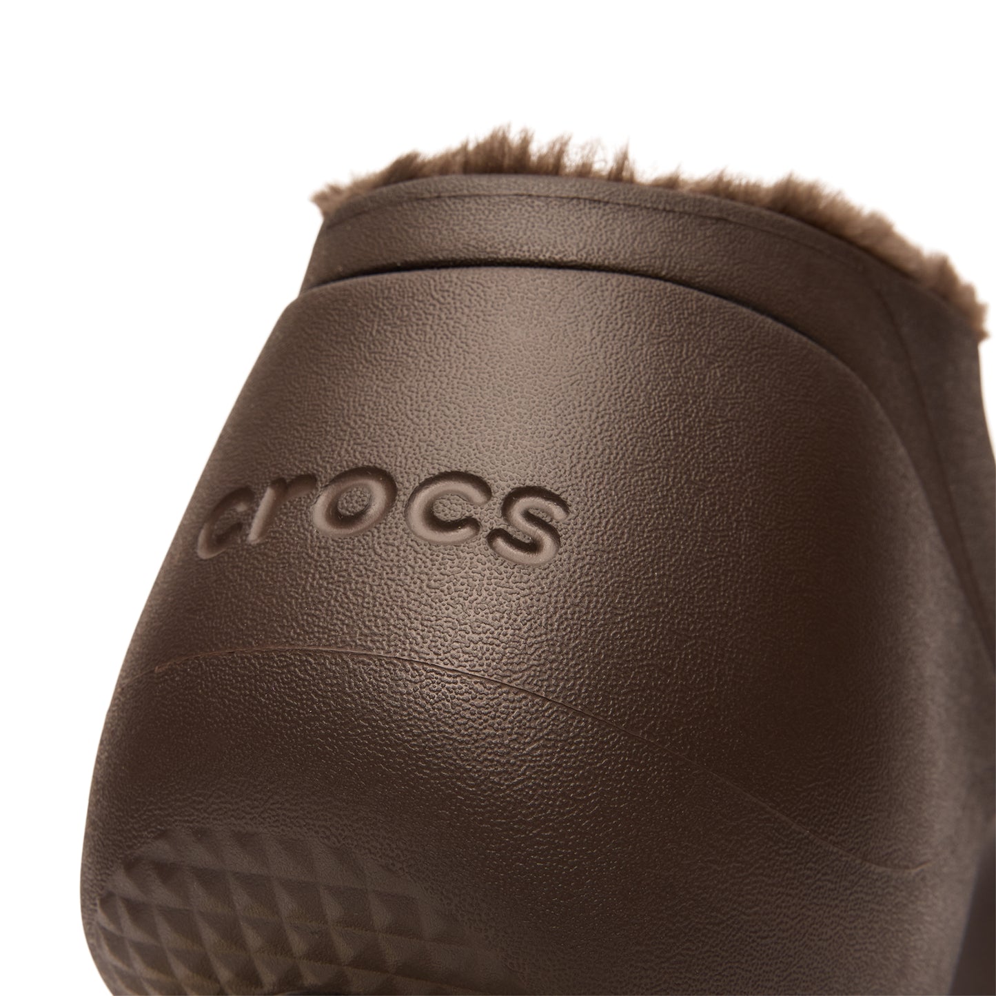 Crocs Hydra Clog Lined (Espresso)
