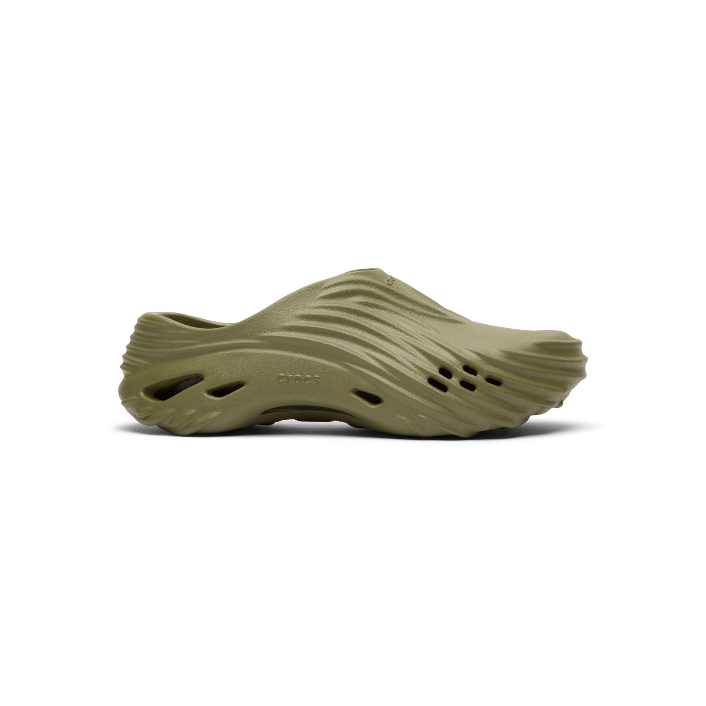Crocs Echo Wave (Army Green)