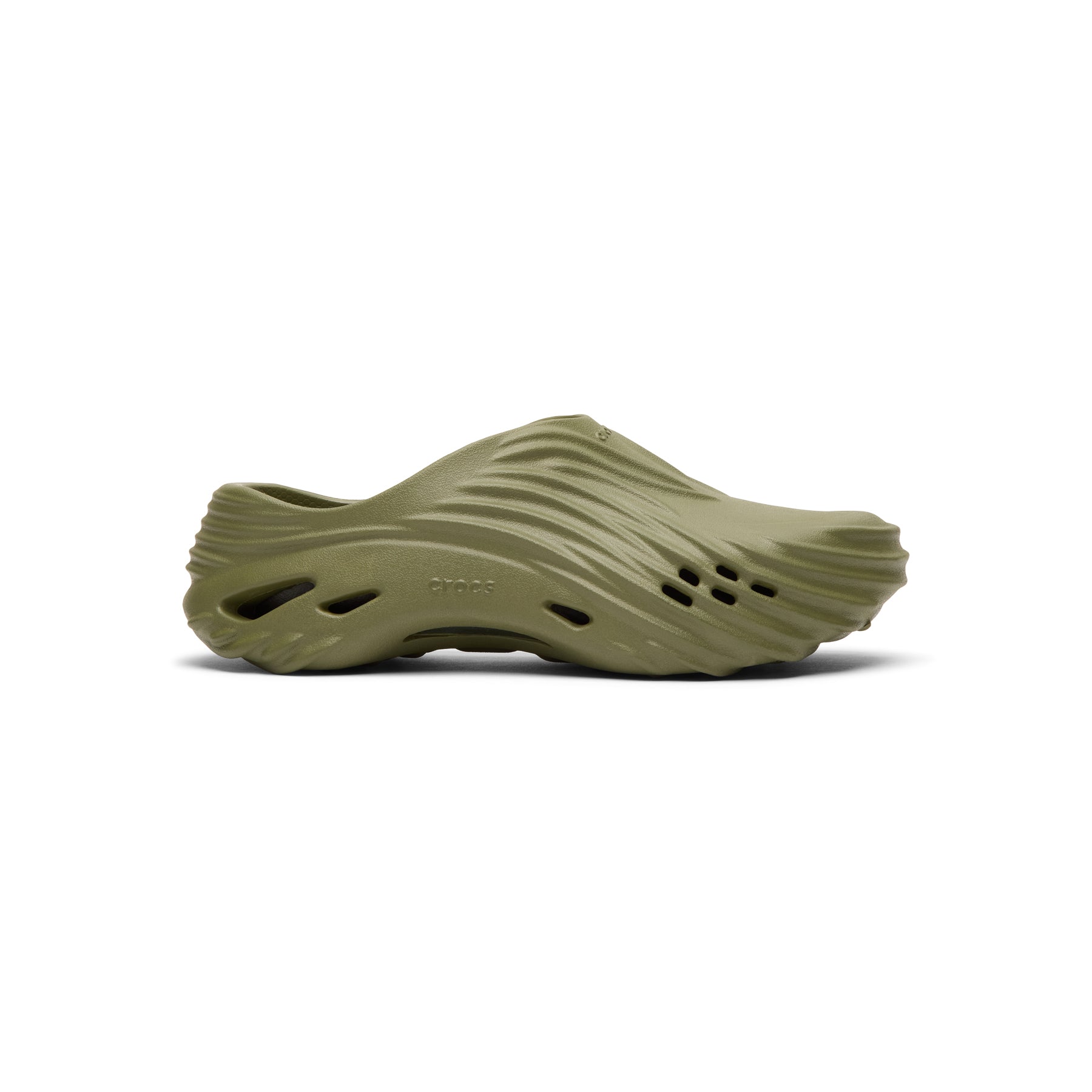 Crocs Echo Wave (Army Green)