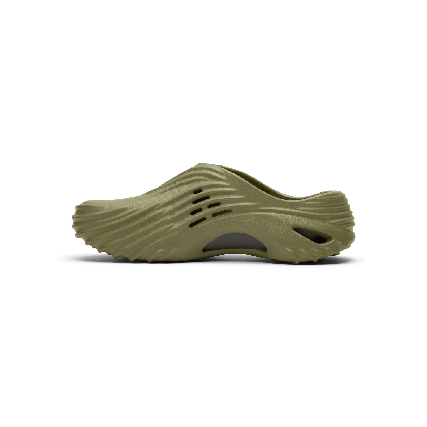 Crocs Echo Wave (Army Green)