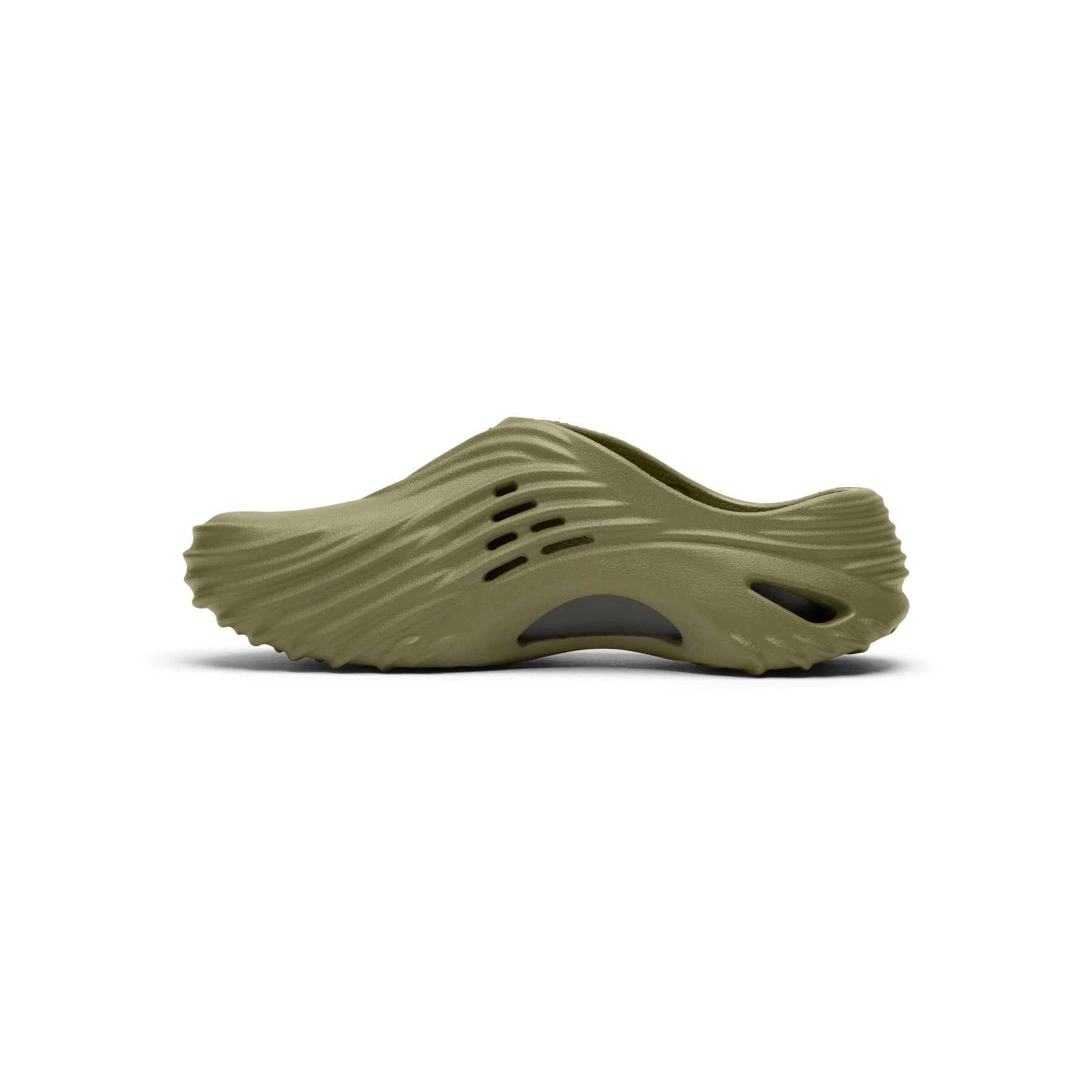 Crocs Echo Wave (Army Green)