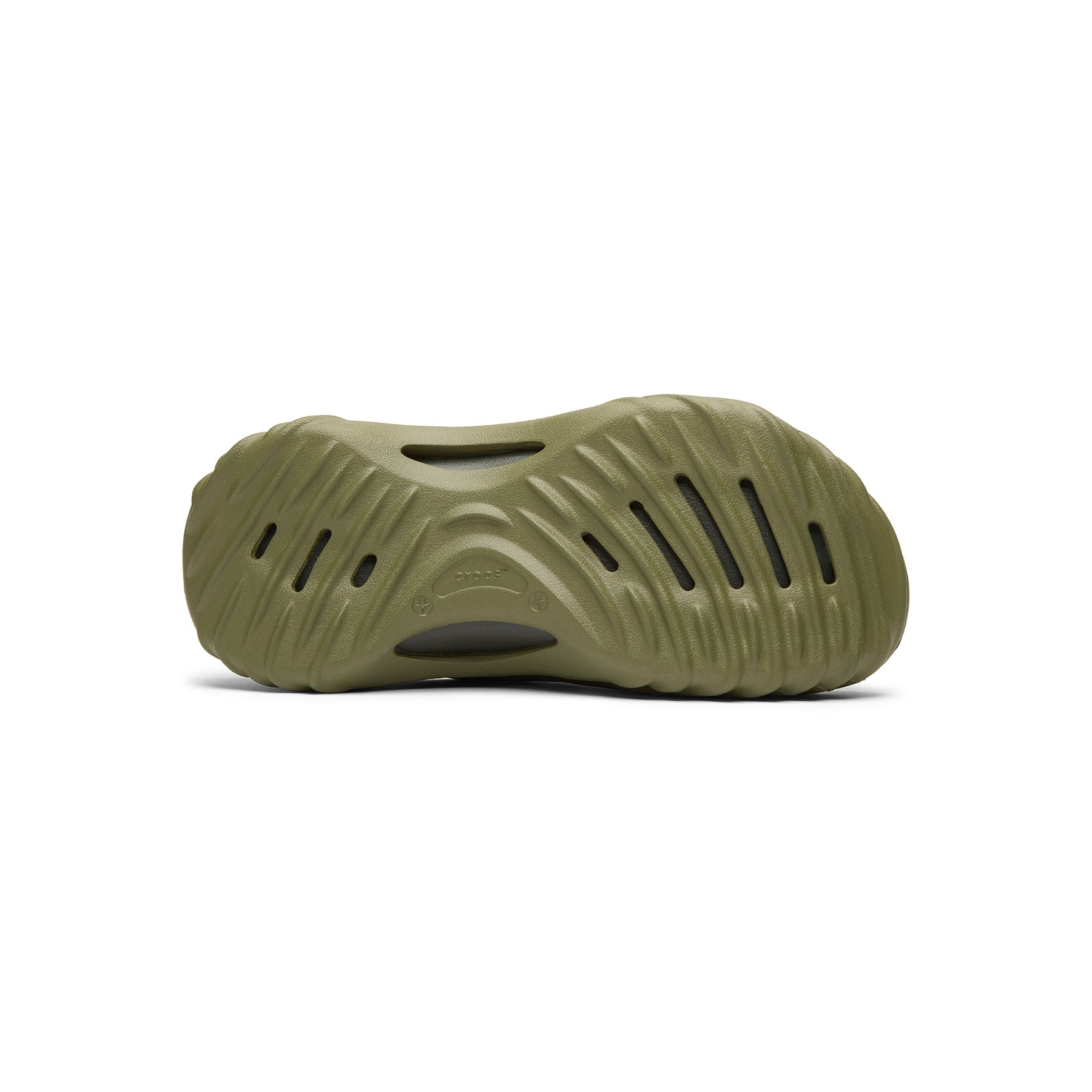 Crocs Echo Wave (Army Green)