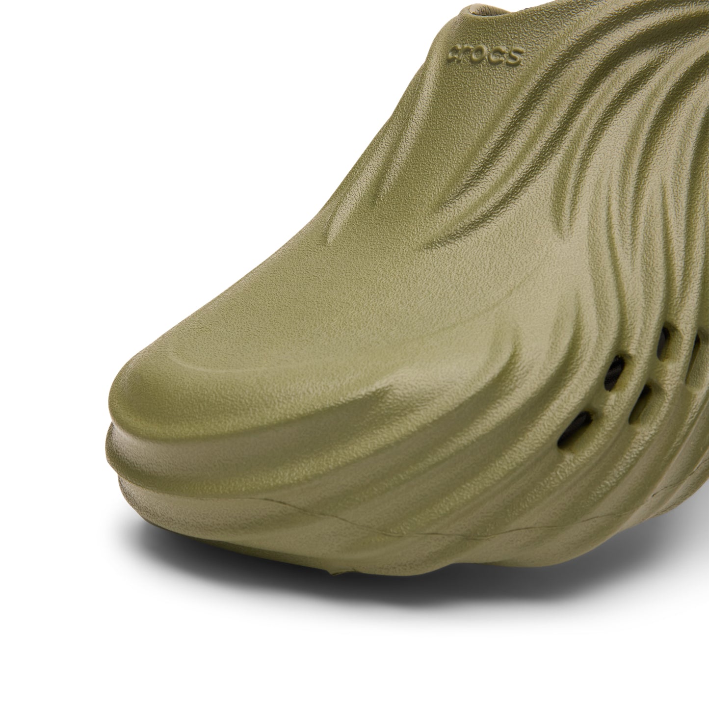 Crocs Echo Wave (Army Green)