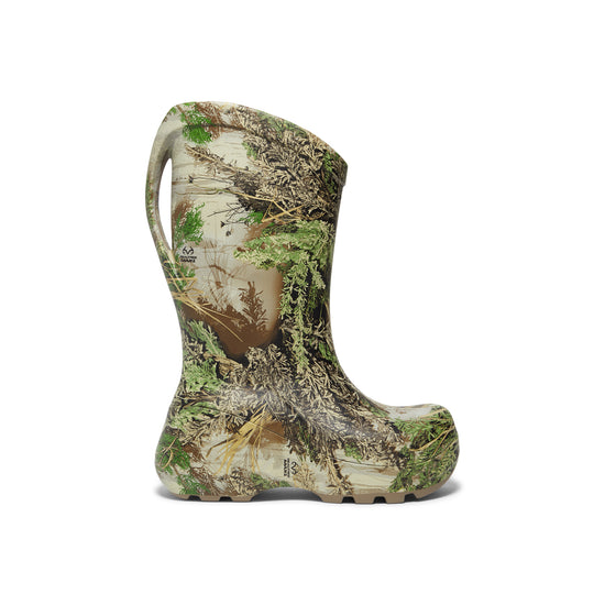 Crocs Hydra Boot Real Tree (Khaki)