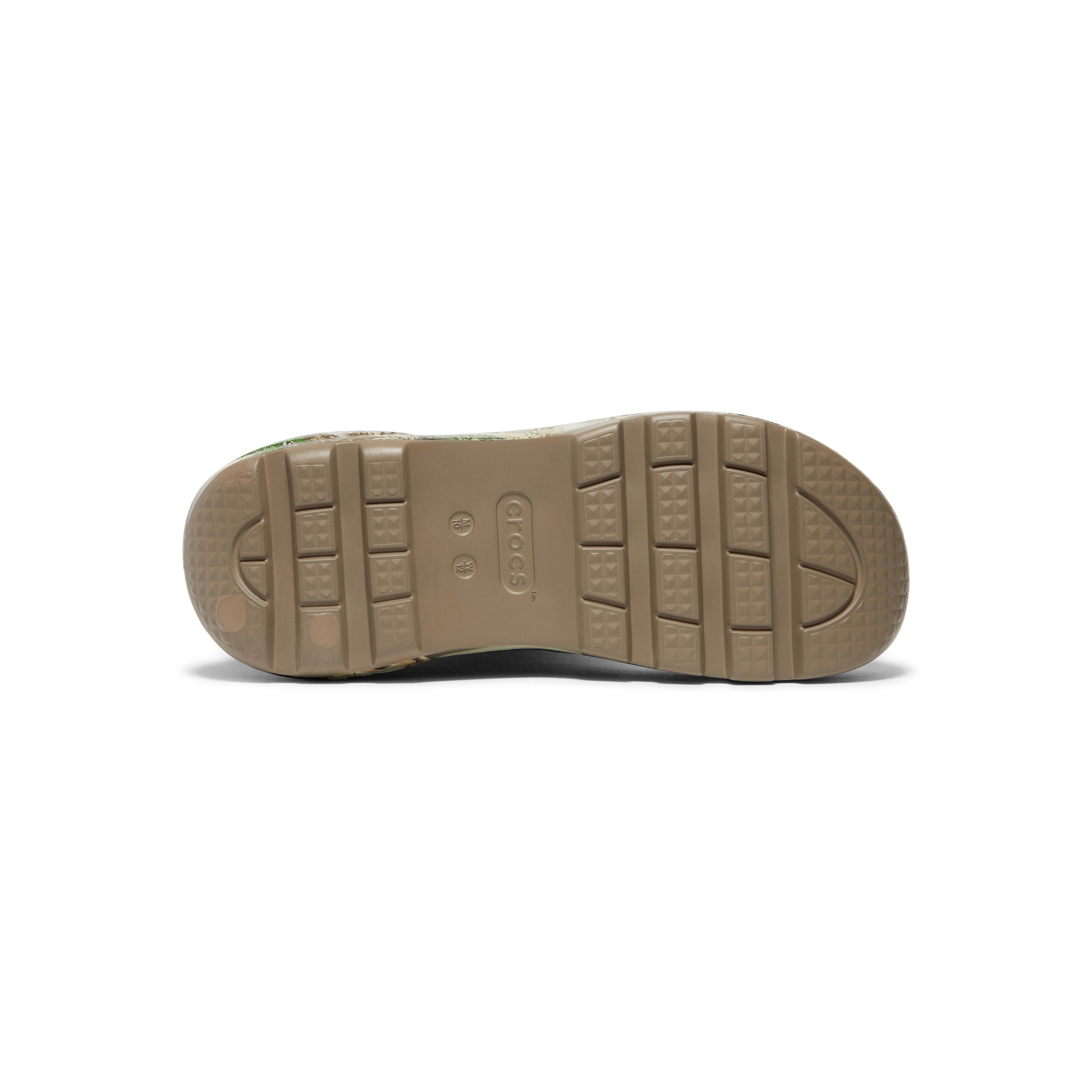 Crocs Hydra Boot Real Tree (Khaki)