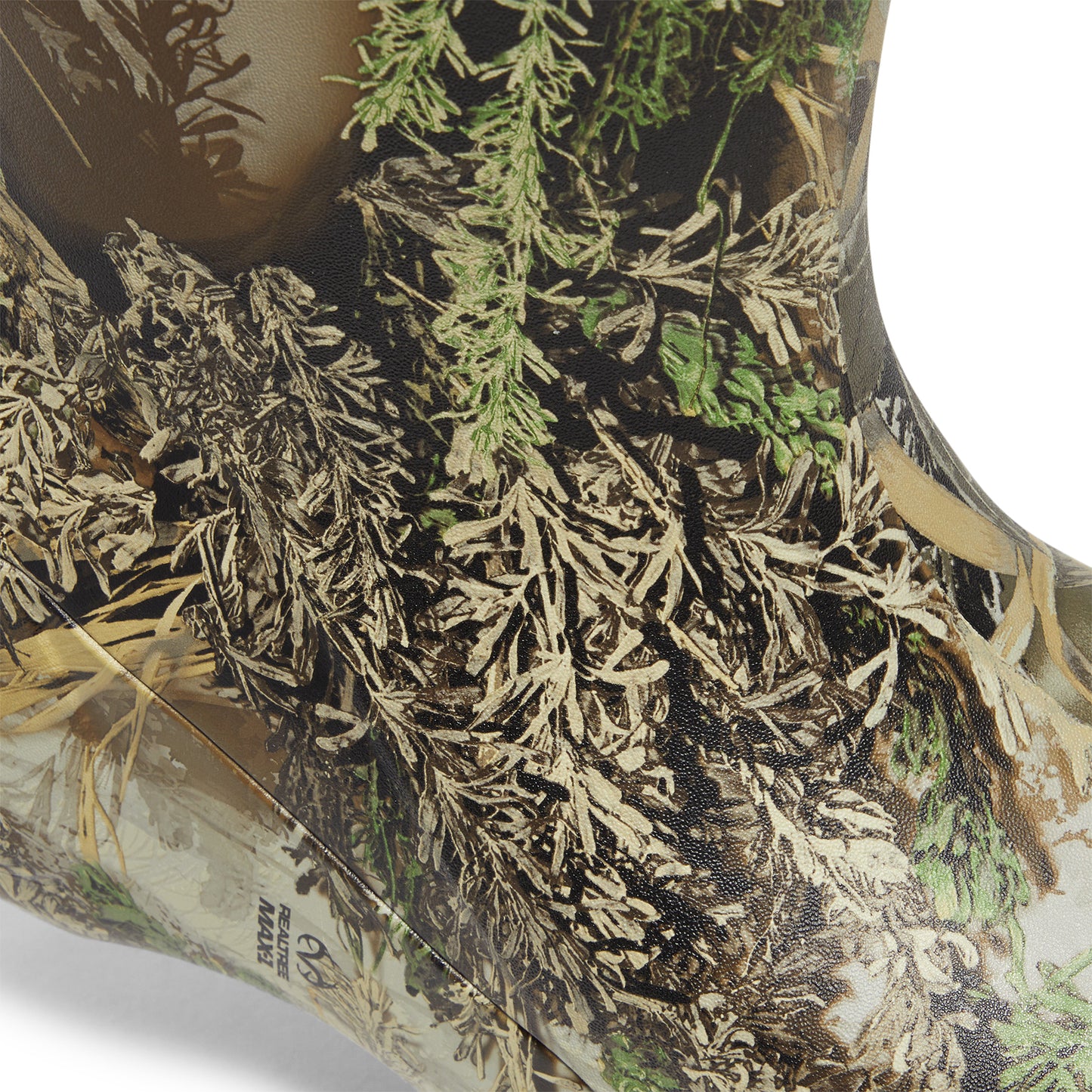 Crocs Hydra Boot Real Tree (Khaki)