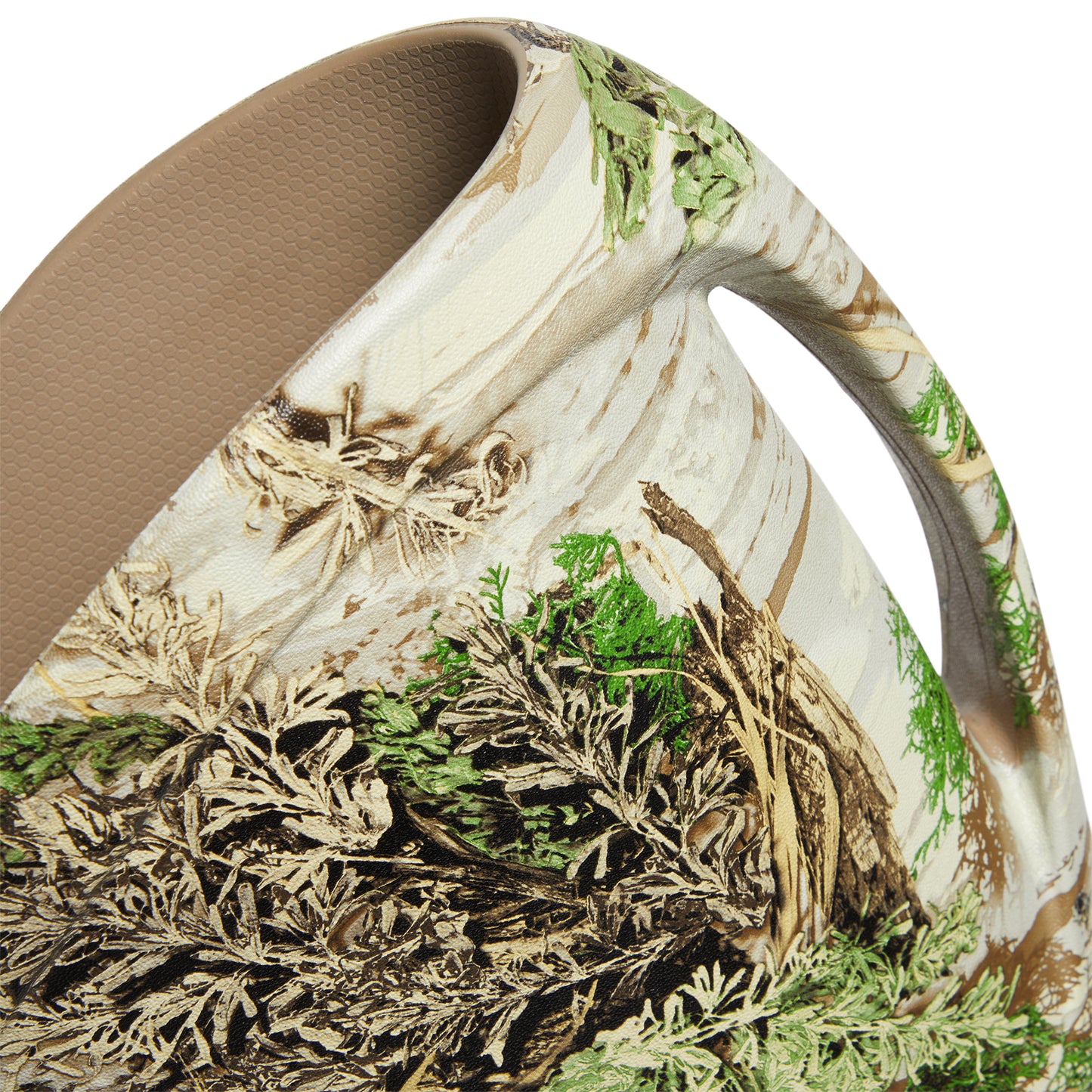 Crocs Hydra Boot Real Tree (Khaki)