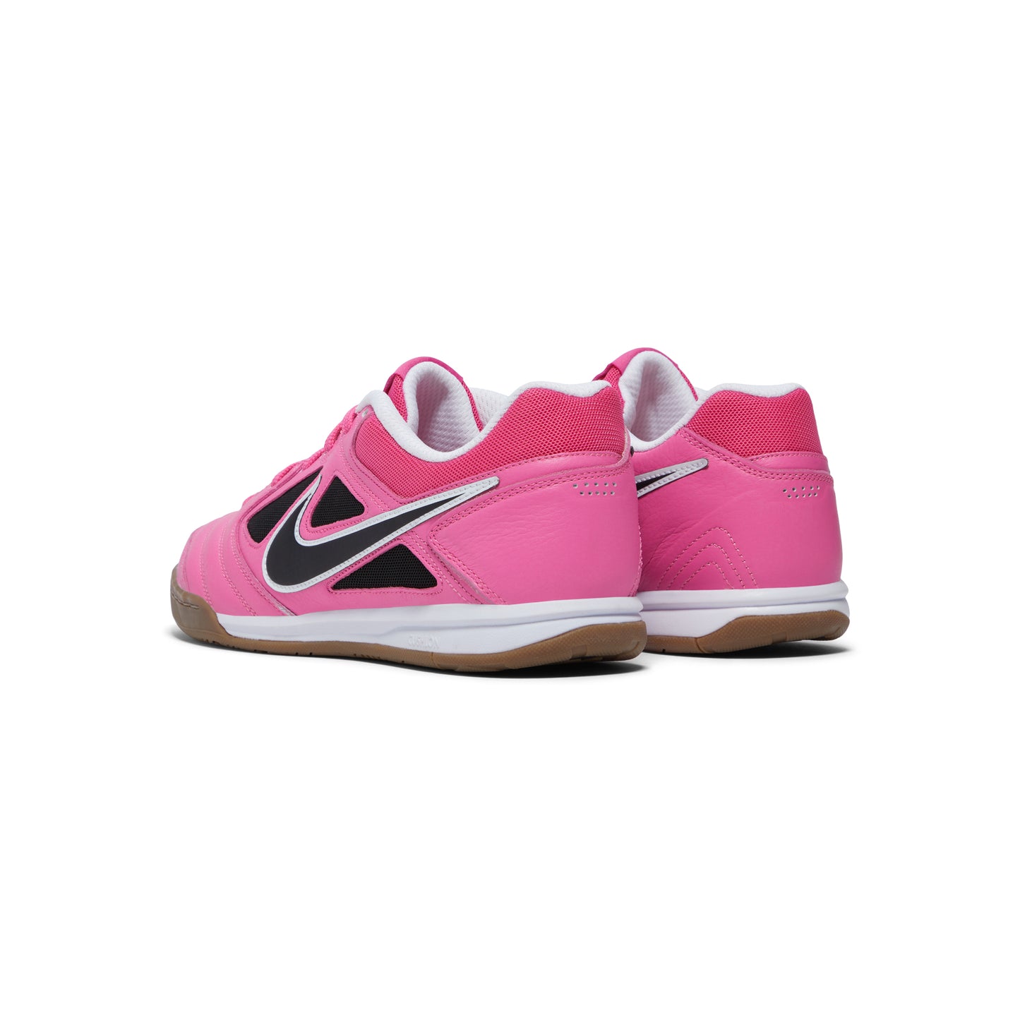 Nike Gato (Pinksicle/Black/White/Gum Dark Brown)
