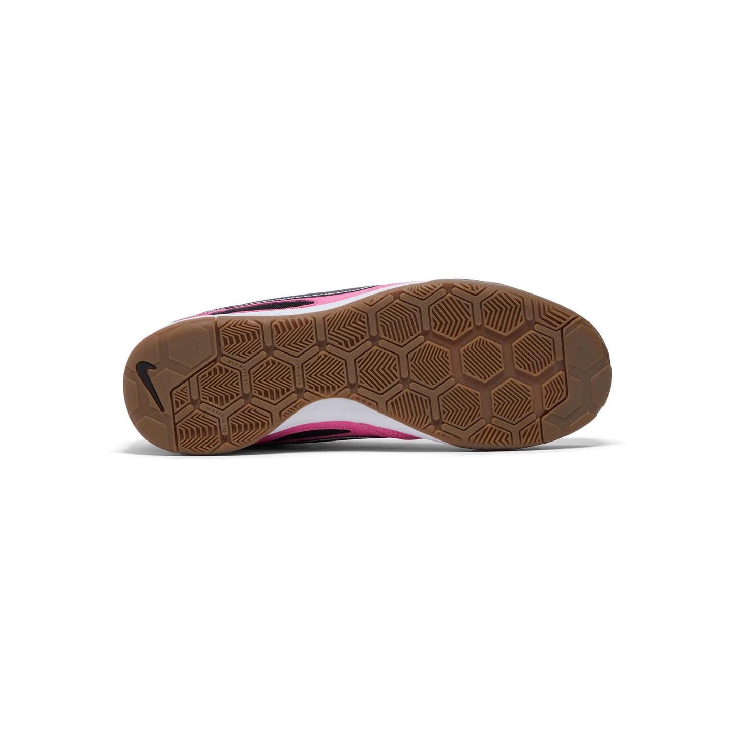 Nike Gato (Pinksicle/Black/White/Gum Dark Brown)