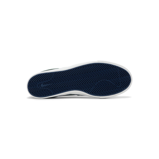 Nike SB Janoski+ Slip (Clay Green/Navy/Summit White)