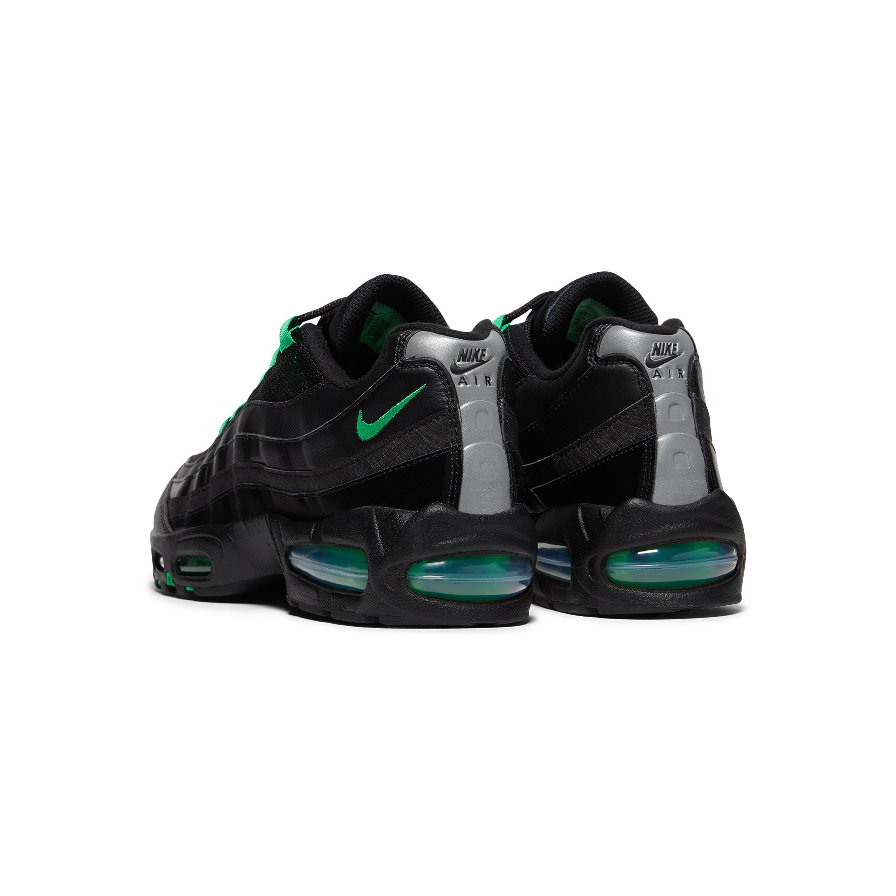Apple - にっき Nike Air Max 95 OG (Black/Green Shock/Pearl Grey) – CNCPTS