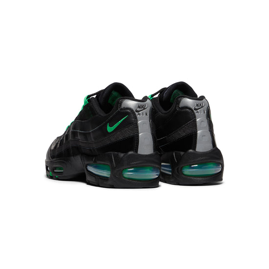 Nike Air Max 95 OG (Black/Green Shock/Pearl Grey)