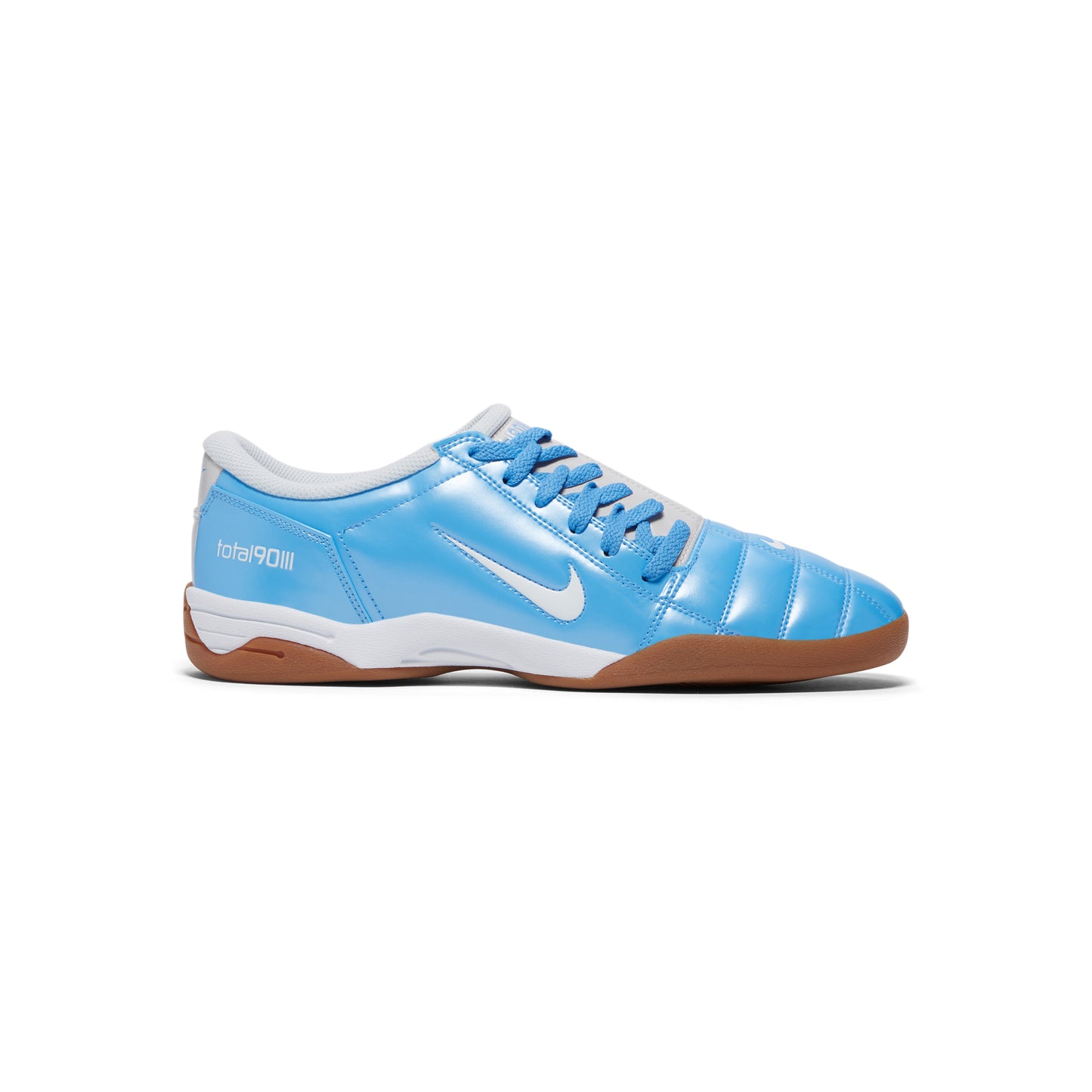 Nike Total 90 (University Blue/White/Vast Grey)