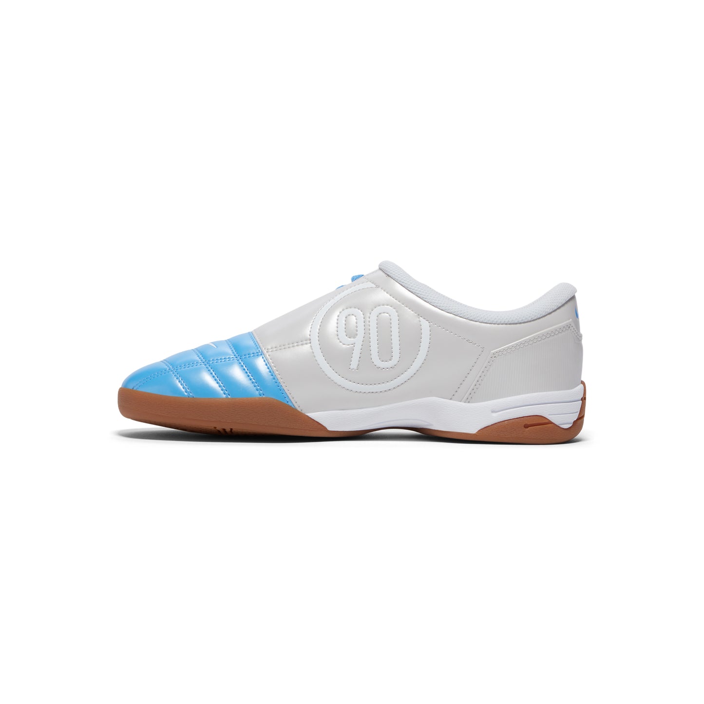 Nike Total 90 (University Blue/White/Vast Grey)