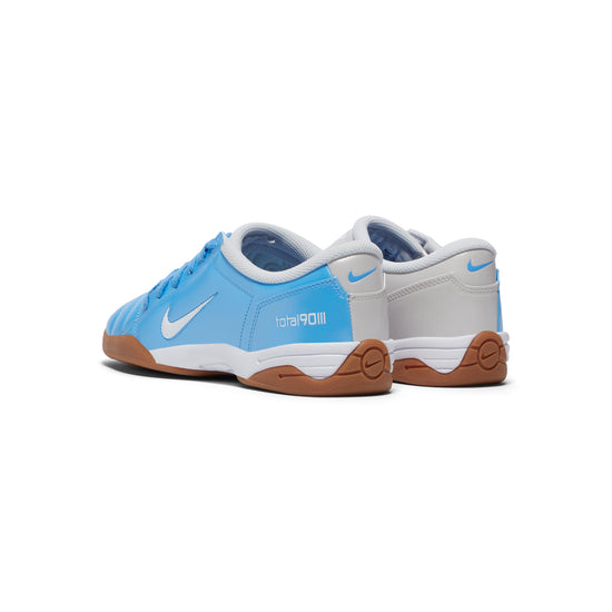 Nike Total 90 (University Blue/White/Vast Grey)