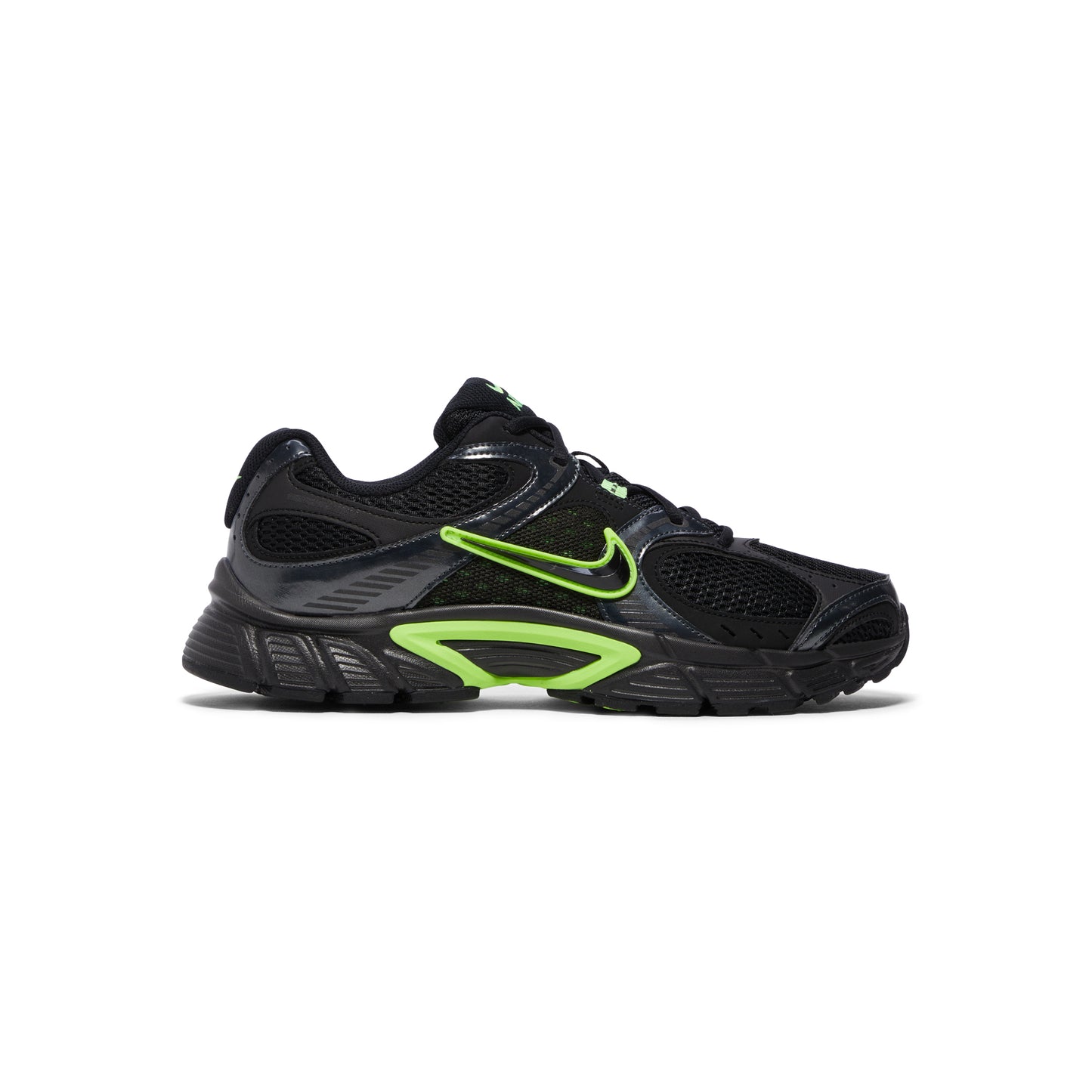 Nike V5 RNR (Black/Anthracite/Lime Blast)