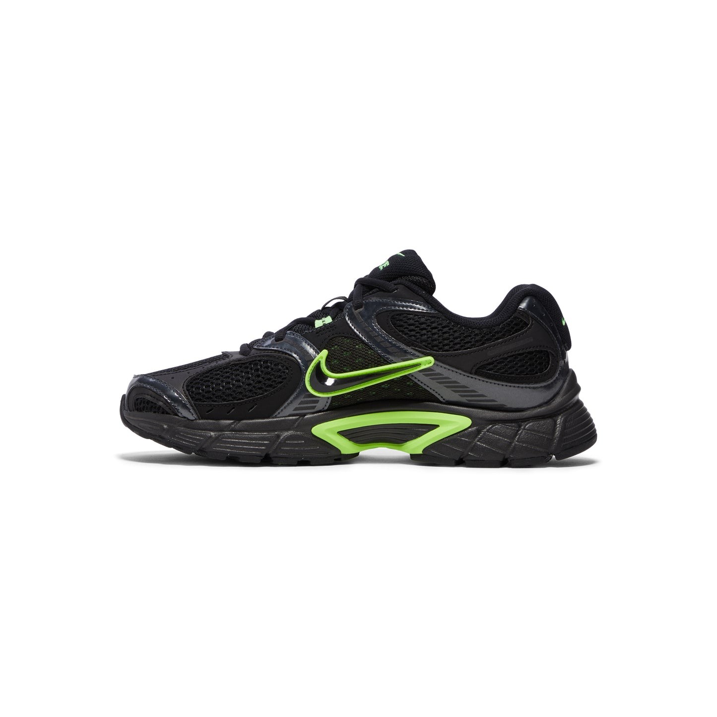 Nike V5 RNR (Black/Anthracite/Lime Blast)