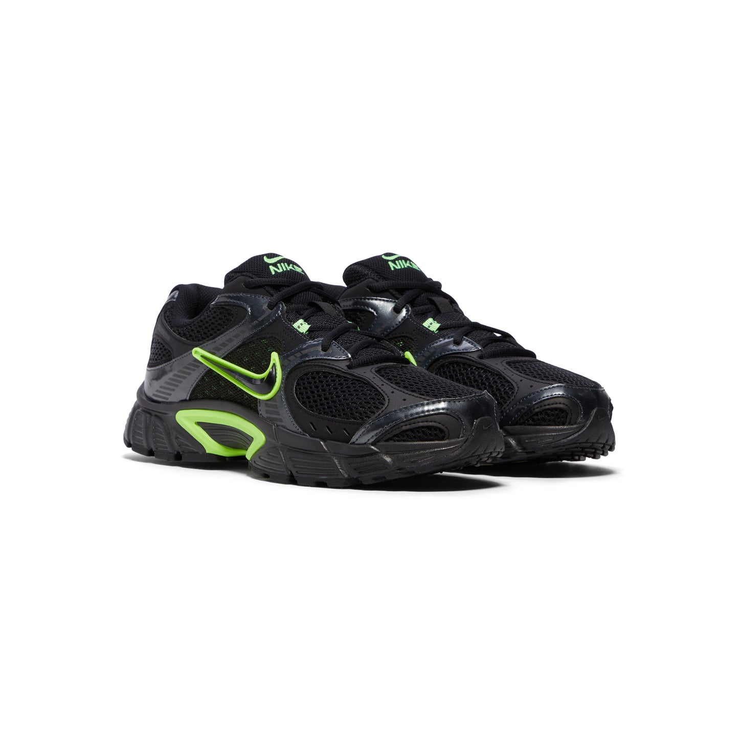 Nike V5 RNR (Black/Anthracite/Lime Blast)