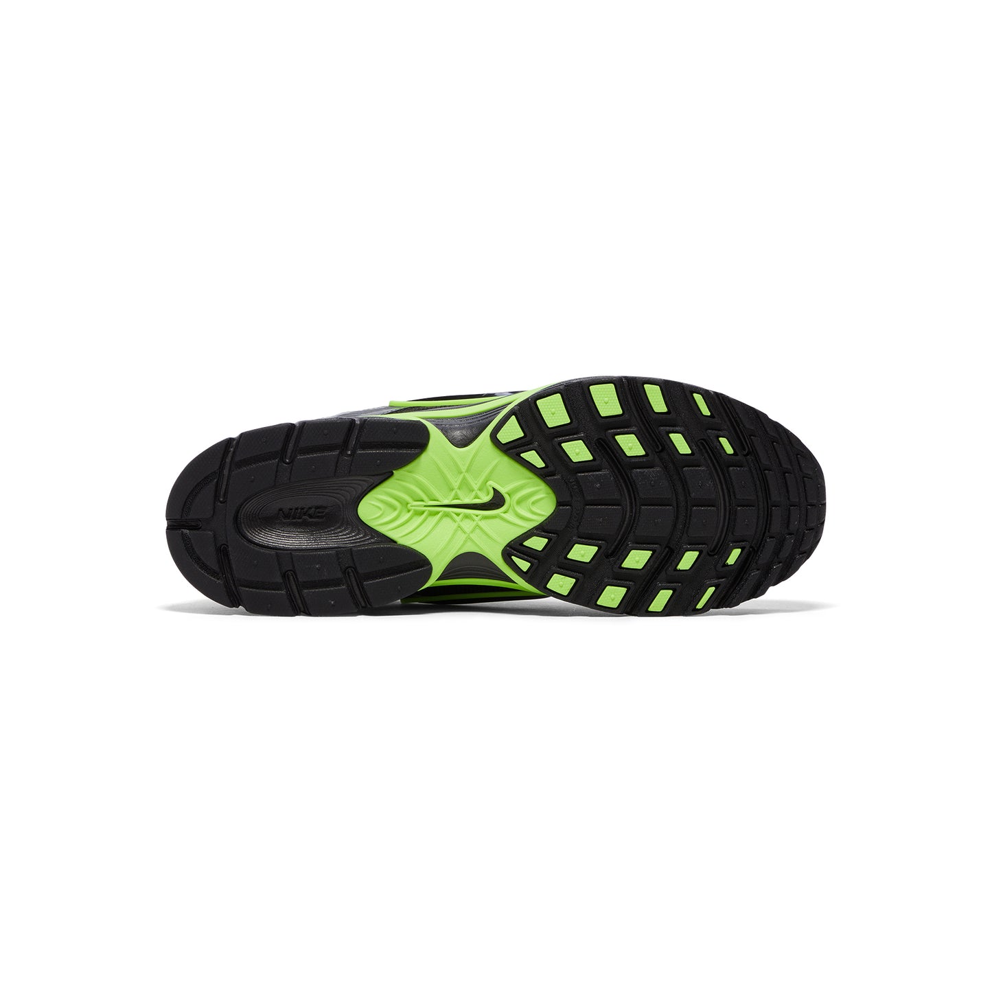 Nike V5 RNR (Black/Anthracite/Lime Blast)