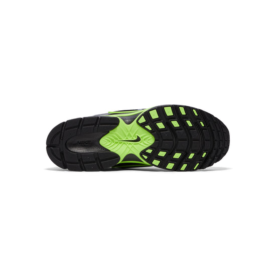 Nike V5 RNR (Black/Anthracite/Lime Blast)